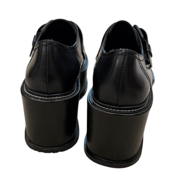 Anthropologie x ARTISAN Fabby Platform Oxfords - Picture 11 of 11